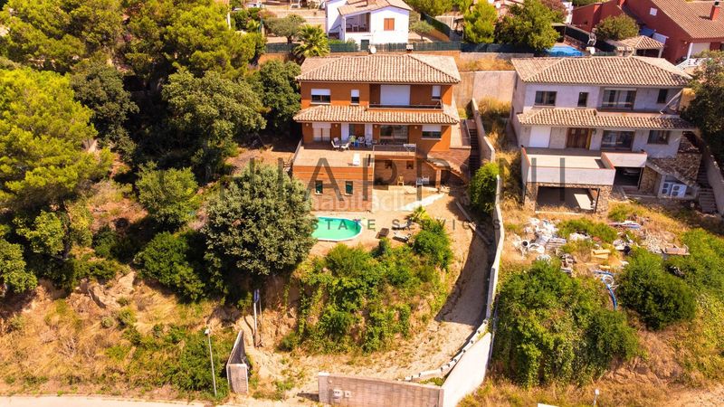 Foto d7b34846-f21d-4341-9933-a513adbd20ae. Casa a residencial Begur-esclanyà Begur