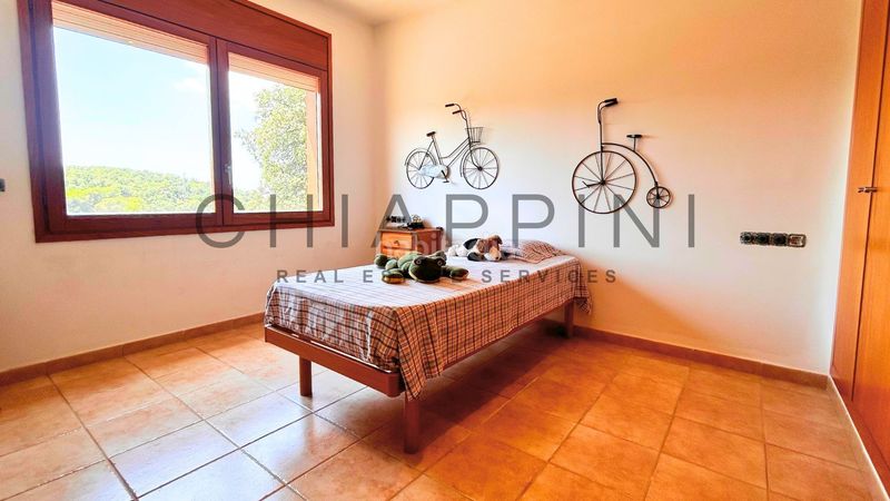 Foto f060b8da-c7ec-4d33-8b98-b911145ef7af. Casa a residencial Begur-esclanyà Begur