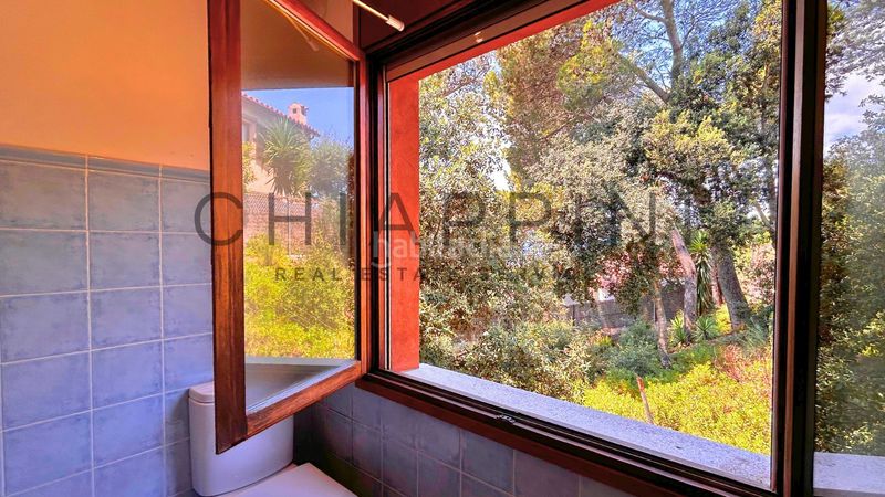Foto f8e859e2-b113-4437-9de9-38ae57588855. Casa a residencial Begur-esclanyà Begur
