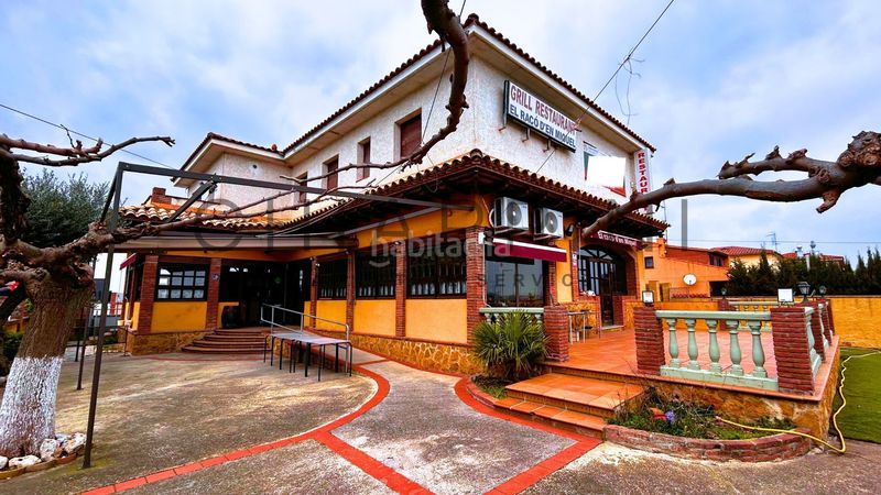 Foto 83e61350-00c9-48c3-a790-8524b19b1d1c. Local comercial a Pont de Molins