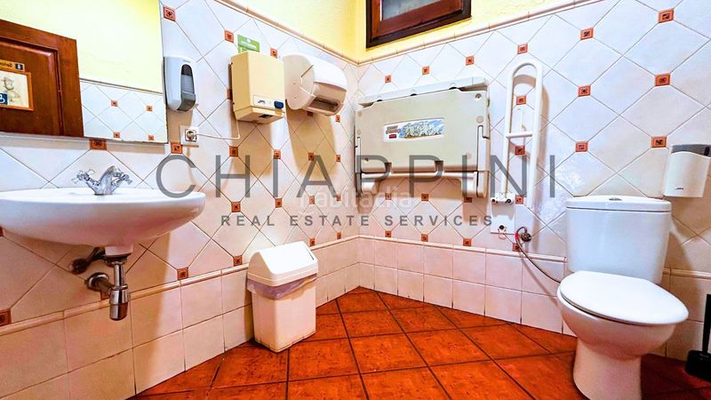 Foto cd5786fd-9cf9-4faa-947d-86e914e6c25d. Local comercial a Pont de Molins