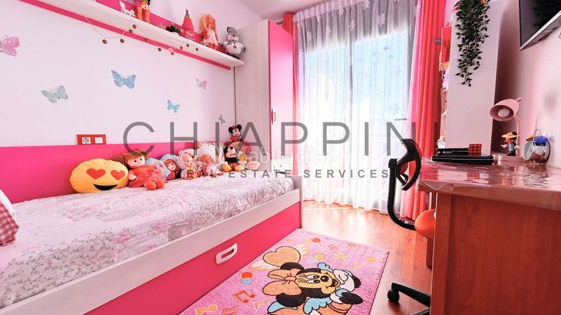 Foto 57cffb8f-b484-48b7-a665-37dedee1ba05. Apartament amb calefacció a Piverd-Vila-Seca-Bruguerol Palafrugell