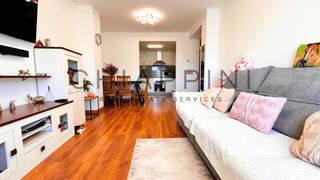 Apartamento en Piverd-Vila-Seca-Bruguerol. Apartamento luminoso con vistas despejadas