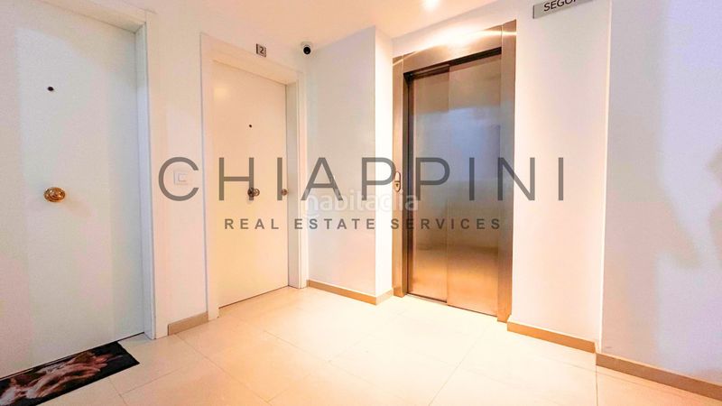 Foto 7eab970d-e52c-4d02-b64f-ca3f162d6331. Apartament amb calefacció a Piverd-Vila-Seca-Bruguerol Palafrugell