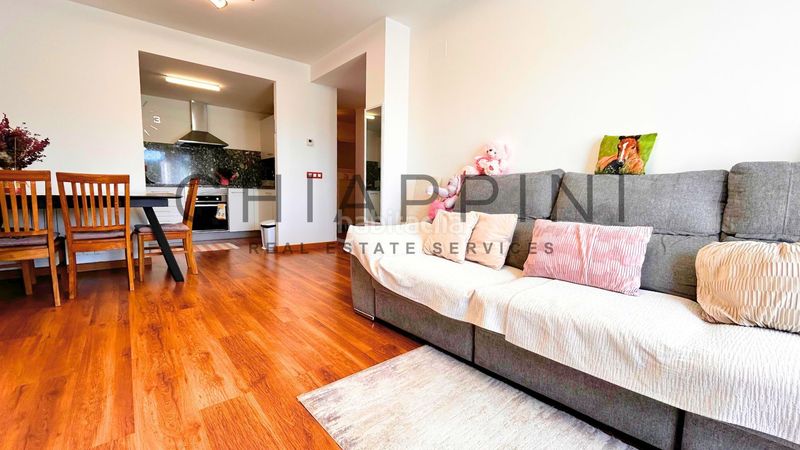 Foto cbd1246d-713a-40ab-8517-8283bec1faa3. Apartament amb calefacció a Piverd-Vila-Seca-Bruguerol Palafrugell