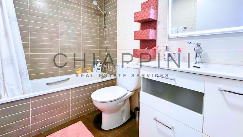 Foto db226b5d-d5d2-499a-8f2a-2437a42c6044. Apartament amb calefacció a Piverd-Vila-Seca-Bruguerol Palafrugell