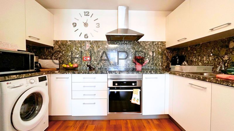 Foto fb7da1d5-523a-488b-9168-0c7ba1455aaa. Apartament amb calefacció a Piverd-Vila-Seca-Bruguerol Palafrugell