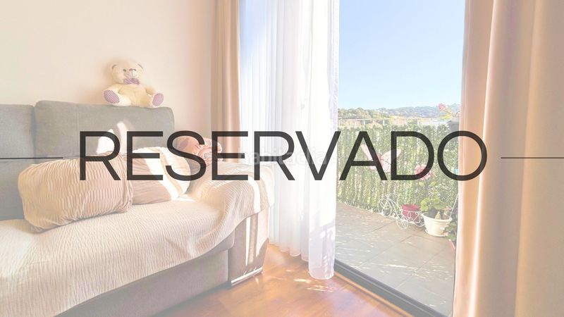 Foto fbc871fa-2065-4a22-921d-aa27f25205be. Apartament amb calefacció a Piverd-Vila-Seca-Bruguerol Palafrugell