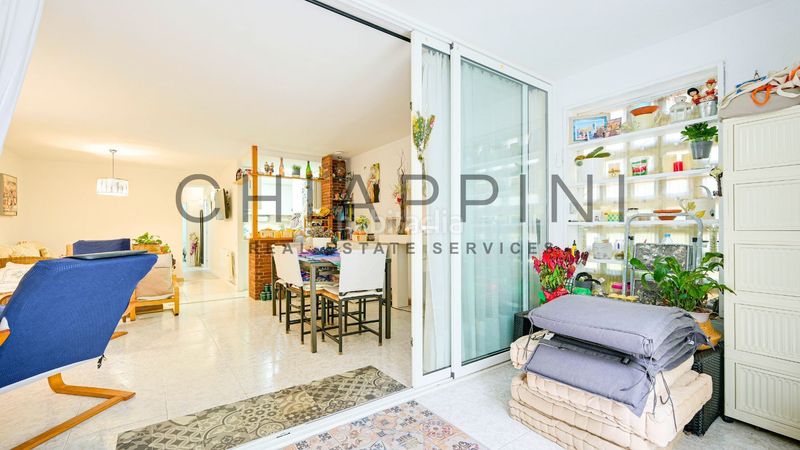 Foto 3d33a1b7-558e-4395-9598-8525962d10bb. Apartament amb calefacció piscina a Los Pinos-Politur Platja d´Aro