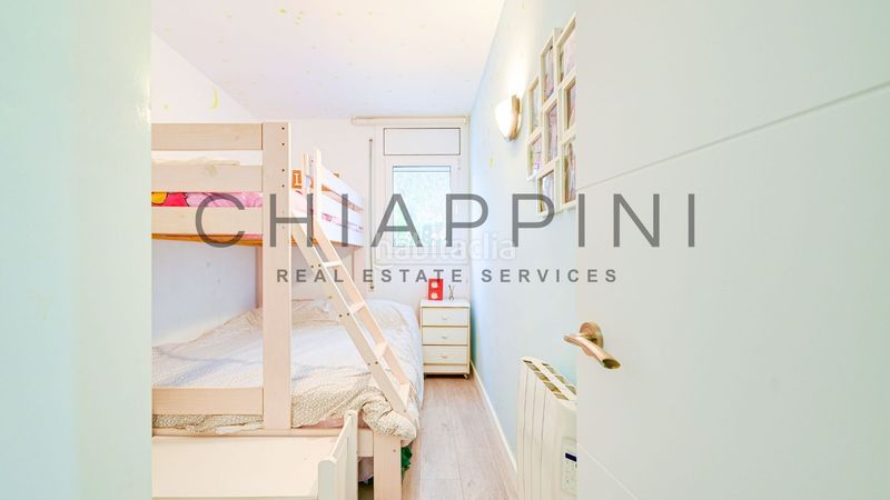Foto 40c9d1ca-c9e1-4edd-a63d-7e7f8b4c3093. Apartament amb calefacció piscina a Los Pinos-Politur Platja d´Aro