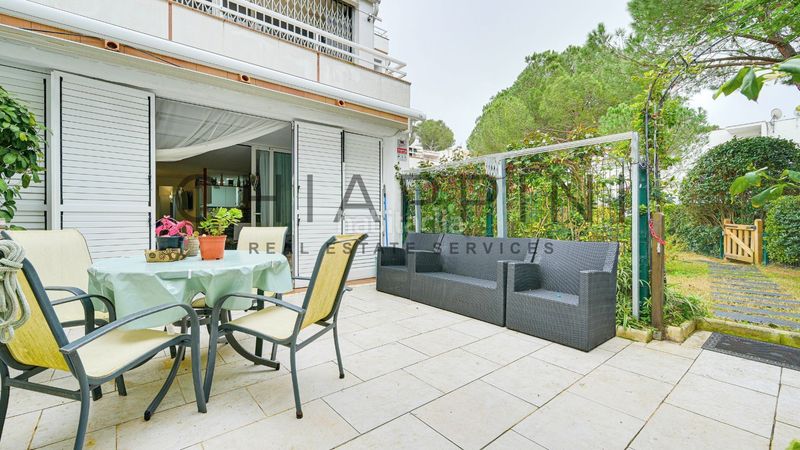 Foto 9736f473-9e4c-4264-b5ec-ea53606f09ad. Apartament amb calefacció piscina a Los Pinos-Politur Platja d´Aro