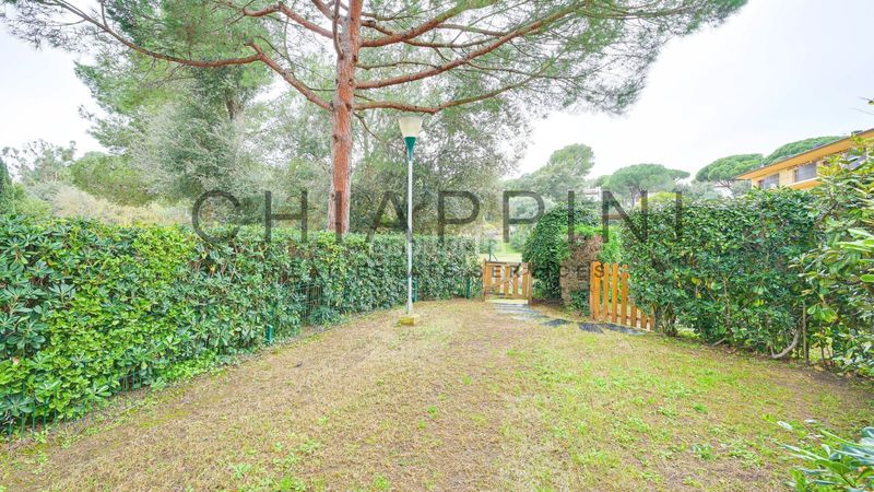 Foto b1be0135-1190-4798-919e-e8ae2d14a624. Apartament amb calefacció piscina a Los Pinos-Politur Platja d´Aro