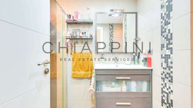 Foto d0c2000a-8e6f-49fe-846b-ee12f1708520. Apartament amb calefacció piscina a Los Pinos-Politur Platja d´Aro