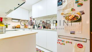 Apartament a Los Pinos-Politur