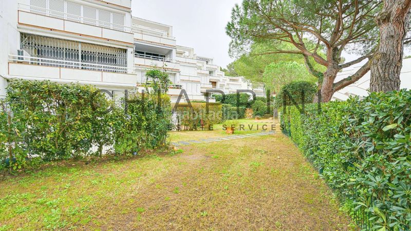 Foto e552833e-e742-4d6a-8041-f8fd283bf207. Apartament amb calefacció piscina a Los Pinos-Politur Platja d´Aro