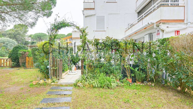 Foto fd4c0bf6-9b95-482f-9e41-56b48bea20cb. Apartament amb calefacció piscina a Los Pinos-Politur Platja d´Aro