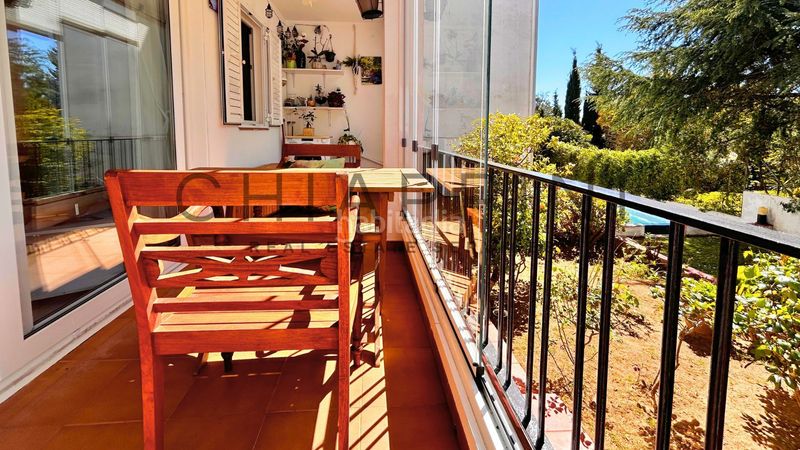 Foto 47be2ac0-6fe0-4f82-ac8e-e5539e39c761. Apartament amb calefacció a Llafranc