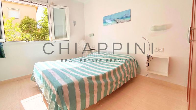 Foto b13e3792-70a4-43f0-8aeb-f2a8ad0a3521. Apartament amb calefacció a Llafranc