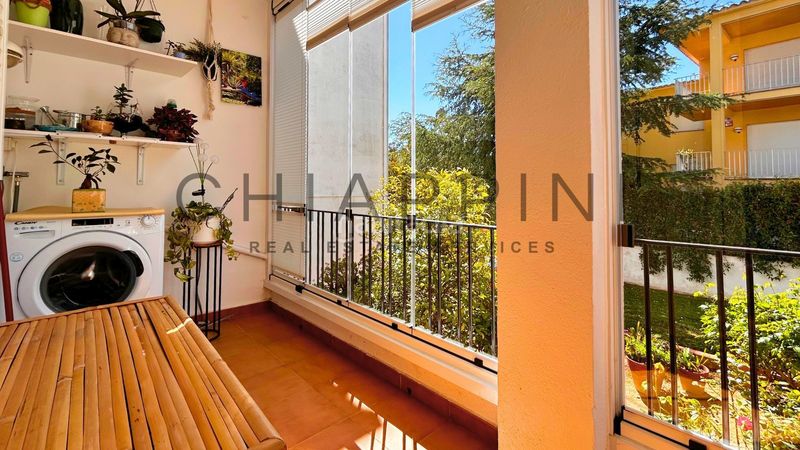 Foto e28e3e06-fc77-474c-b1ee-379cfc8a9976. Apartament amb calefacció a Llafranc