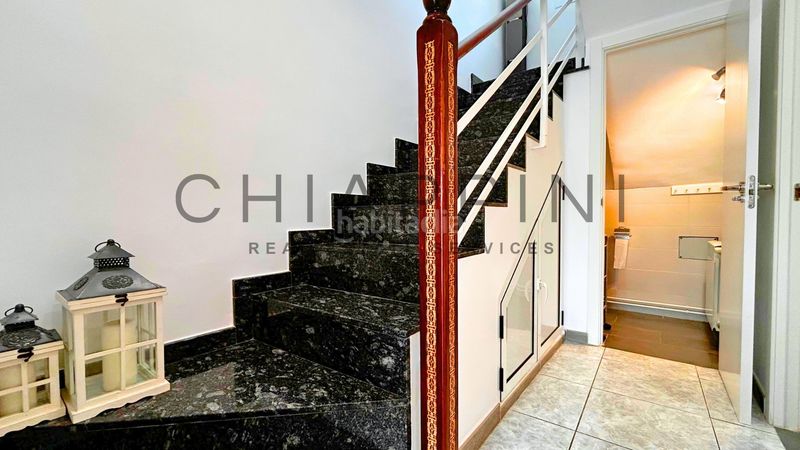 Foto 136bb378-f161-4a77-b14b-9fa78fb9e2ed. Casa adossada amb calefacció a Torelló