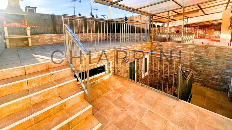 Foto bce1f437-925b-4cc9-a9d6-2461adb95a75. Casa adossada amb calefacció a Torelló