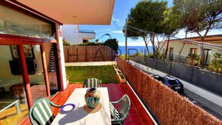 Apartament a Puntabrava-Port Salvi