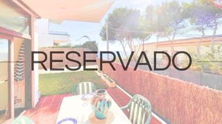 Apartamento en Puntabrava-Port Salvi. Apartamento con vistas al mar y garaje incluido
