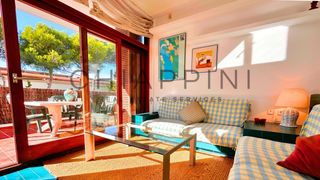 Apartament a Puntabrava-Port Salvi