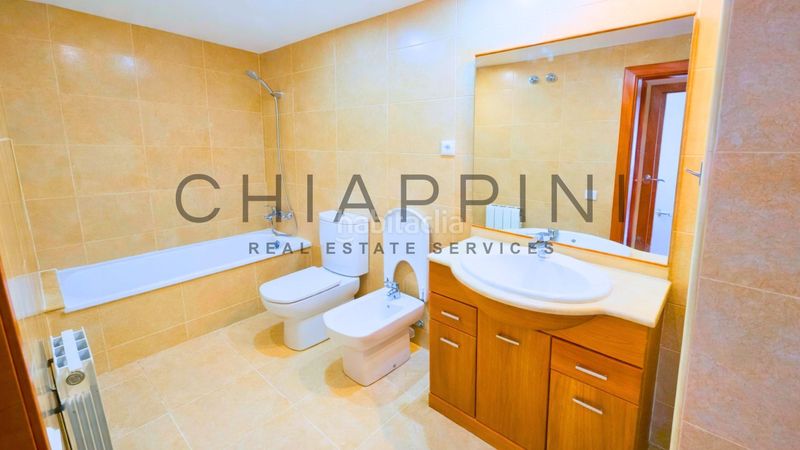 Foto 26bae1c5-ea07-4d54-8492-29c71ca9923b. Apartament amb calefacció a Molí de Vent-La Sauleda Palafrugell