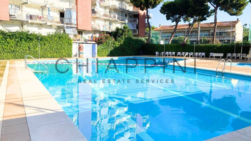 Foto 2de06dba-be74-4323-8a79-57dcc13f861f. Apartament amb calefacció piscina a Centre-Platja Platja d´Aro