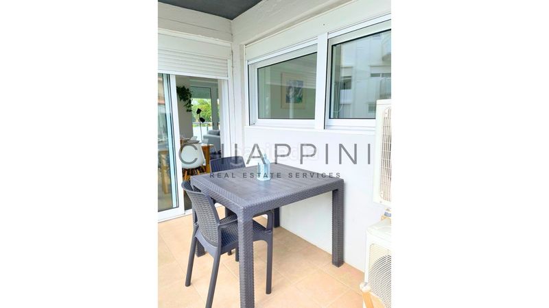 Foto 539b559e-a630-40d8-bc62-64381f804c77. Apartament amb calefacció piscina a Centre-Platja Platja d´Aro