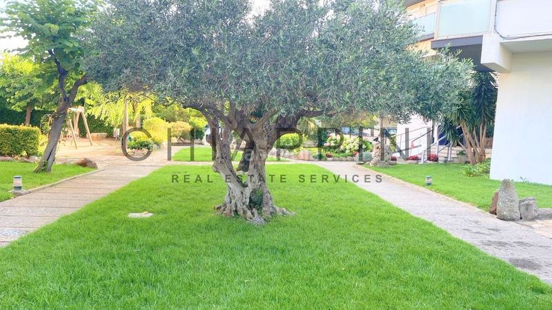 Foto dd9fa897-58f6-4954-baa6-cd89455335c1. Apartament amb calefacció piscina a Centre-Platja Platja d´Aro