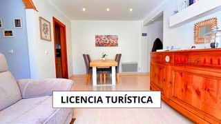 Appartement à Llafranc. Apartamento con licencia turística