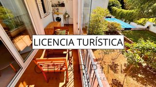 Apartament a Llafranc. Apartamento con licencia tur�stica