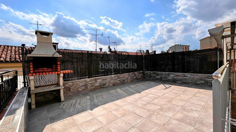 Foto 06e6cbb0-c74c-4d7f-b91b-fbb51bed09ec. Casa adosada  con terraza en Torelló