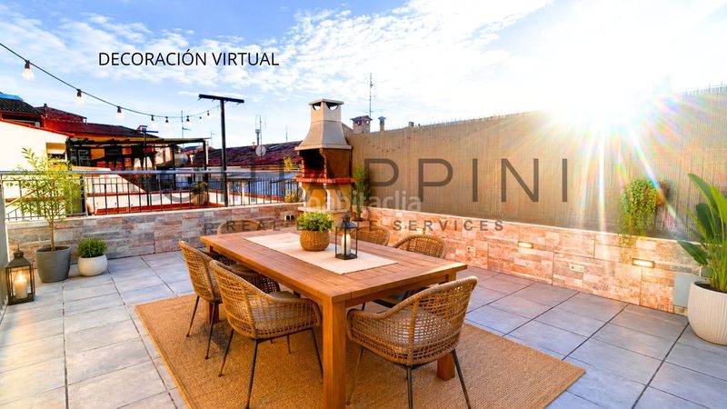 Foto 27d63825-113d-4dd5-a7f6-fa2321d69577. Casa adosada  con terraza en Torelló