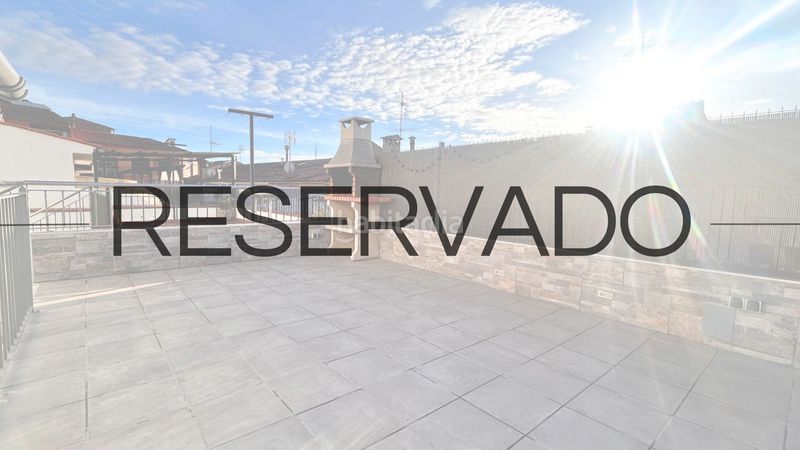 Foto a6c0aa03-2353-42ce-81df-1e7841cd918e. Casa adosada  con terraza en Torelló