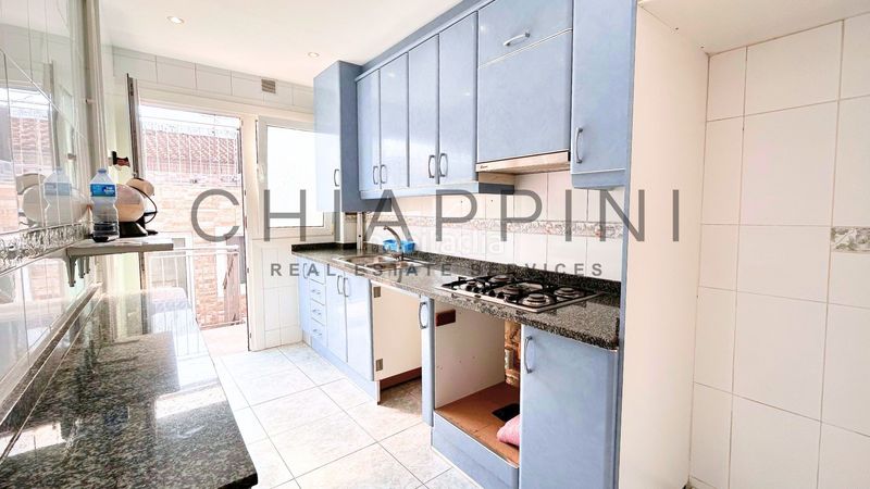 Foto c706100a-9e9c-48fb-8796-25afda34b68d. Casa adosada  con terraza en Torelló