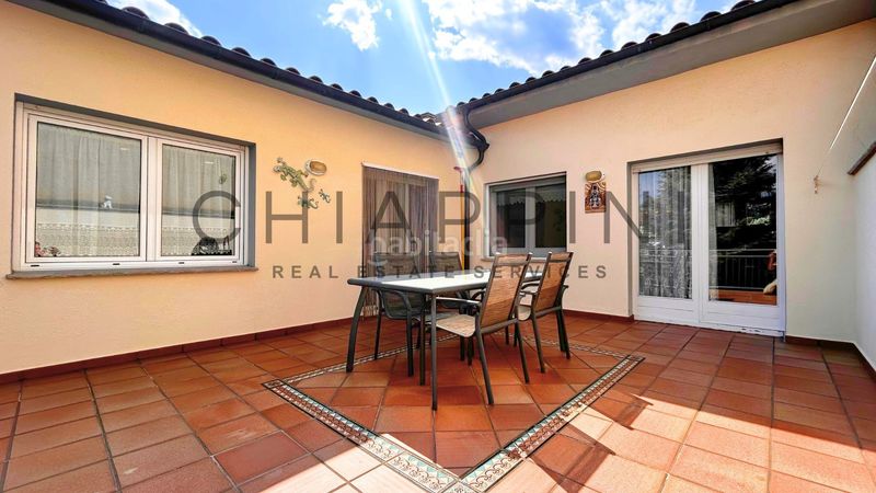 Foto ac09a102-ac82-4fb4-8cee-86f3ec2f5b83. Casa adossada amb calefacció a Manlleu