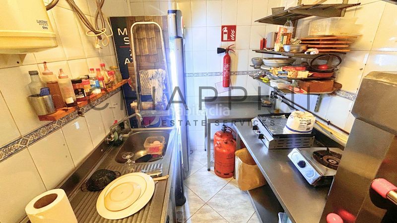 Foto 40e8424a-2881-4e1b-8fcc-e9c1aa0eccd1. Local comercial a Vilartagues-Tueda de Dalt Sant Feliu de Guíxols