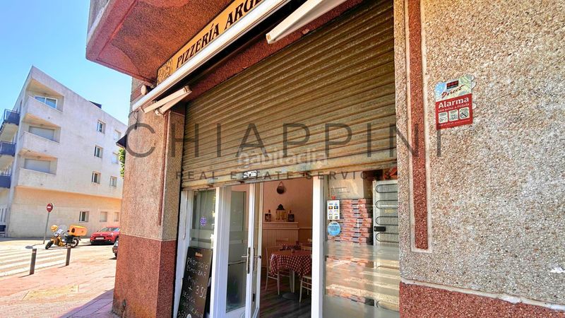 Foto 41c778e5-43dc-4dc9-9596-f9d13e9021ef. Local comercial a Vilartagues-Tueda de Dalt Sant Feliu de Guíxols
