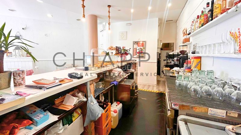 Foto 9708c41b-a962-4d20-a664-f052f3ed33a2. Local comercial a Vilartagues-Tueda de Dalt Sant Feliu de Guíxols