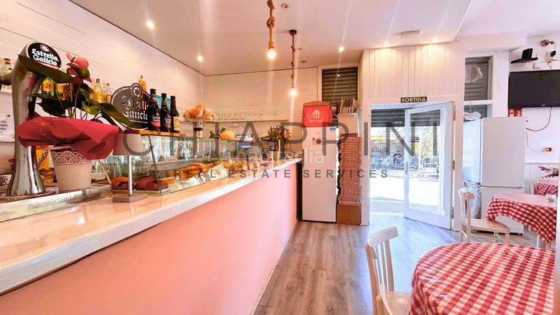 Foto a2cba98c-ccad-432b-9fc4-0cd194be5c29. Local comercial a Vilartagues-Tueda de Dalt Sant Feliu de Guíxols