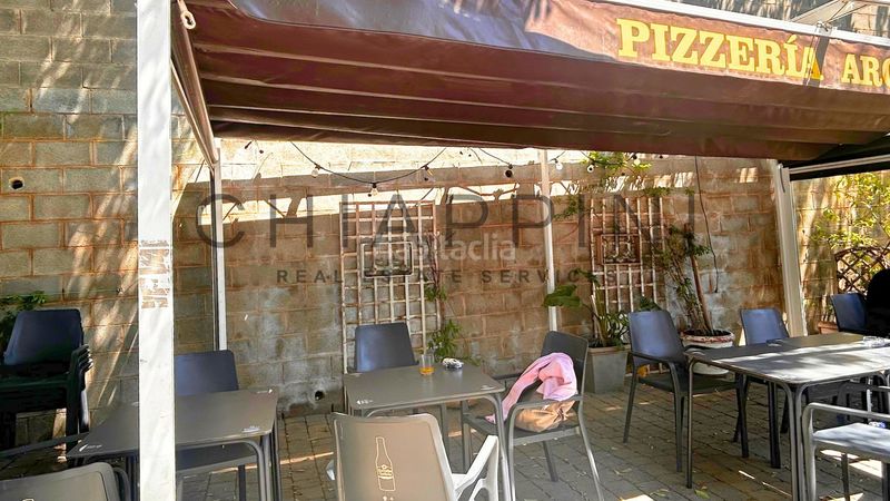 Foto e40c537f-3a30-46af-a469-95b5277fe524. Local comercial a Vilartagues-Tueda de Dalt Sant Feliu de Guíxols