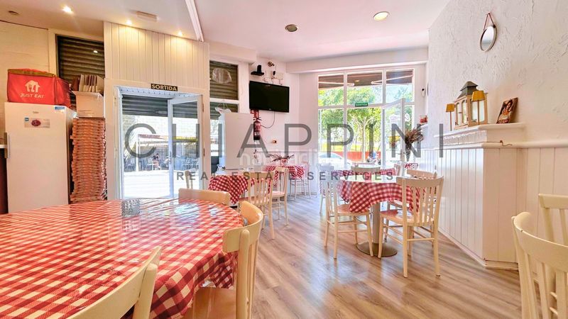 Foto e961c485-c3a4-4a1c-8c3f-1a770d7b28eb. Local comercial a Vilartagues-Tueda de Dalt Sant Feliu de Guíxols