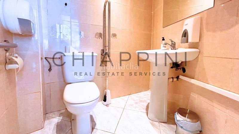 Foto ef4378ef-05c7-48ee-ad4d-2623cb7bca76. Local comercial a Vilartagues-Tueda de Dalt Sant Feliu de Guíxols