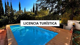 Apartament a Llafranc. Apartamento con licencia turística