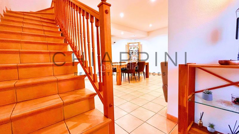 Foto 3052a9a7-d3d8-4797-9664-6c0870889dd6. Casa adosada  impecable en Piverd-Vila-Seca-Bruguerol Palafrugell