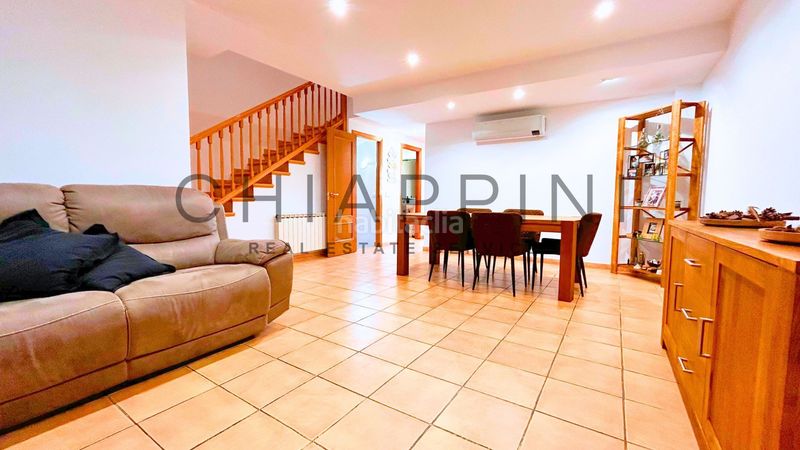Foto 4d03953a-596e-4456-9081-6bf8f50807a7. Casa adosada  impecable en Piverd-Vila-Seca-Bruguerol Palafrugell