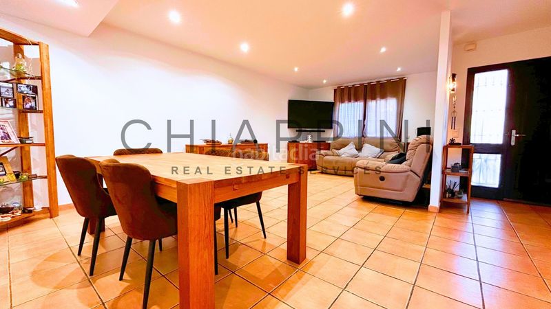 Foto 70c67b7e-85b5-412f-a1a2-d1fe65aaa664. Casa adosada  impecable en Piverd-Vila-Seca-Bruguerol Palafrugell